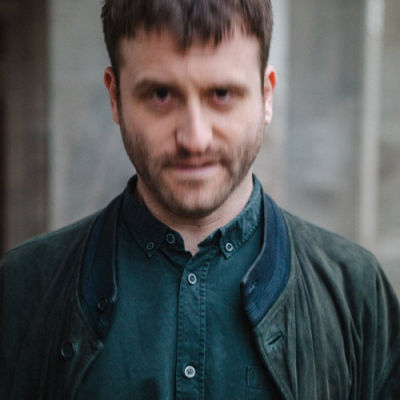 Diego Hauenstein image